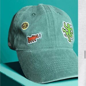 New Keith Haring Hat